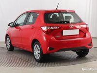 używany Toyota Yaris 1.0 VVT-i