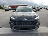 używany Hyundai Kona 2dm 147KM 2021r. 1 500km