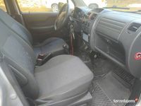 używany Opel Agila Oszczędny. Super stan techniczny. Lepszy niż fiat panda