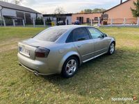 używany Audi A4 