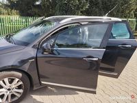 używany Citroën C5 kombi
