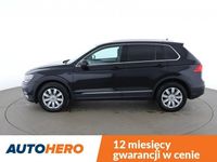 używany VW Tiguan 2dm 150KM 2016r. 144 991km