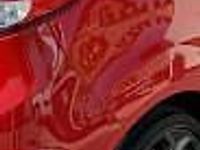 używany Ford Fiesta VIII 1.6 ST 182KM fotele Recaro z Niemiec ładna