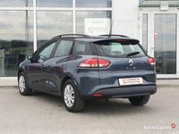 używany Renault Clio IV 