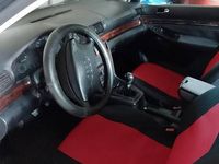 używany Audi A4 B5 sprzedam