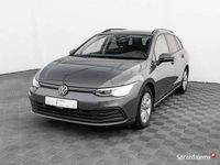 Używany VW Golf VIII Life 150 KM (110 kW) 2022 Szary Kombi