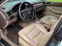 używany Audi A6 Avant 1.8T Automat