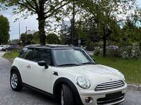 Używany Mini Cooper D 2007 Hatchback