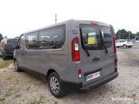 używany Renault Trafic 1.6 D, 9 osobowy,salon Polska