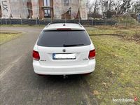Używany VW Golf VI 2008 Hatchback