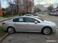 używany Peugeot 508 1.6hdi 112km