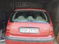 używany Citroën C3 1.4 diesel