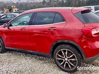 Używany Mercedes GLA250 2015 SUV
