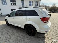 Używany Fiat Freemont 2015 SUV