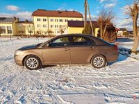 używany Toyota Avensis T25 2.0 D4D liftback doinwestowana