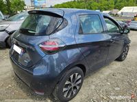 używany Renault Zoe 