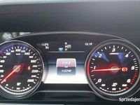 Używany Mercedes 200 2018 Czarny Sedan/Limuzyna