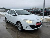 Używany Renault Mégane III 130 KM (95 kW) 2010 Biały Hatchback