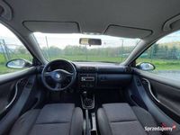 Używany Seat Leon 2003 Hatchback