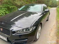 używany Jaguar XE 