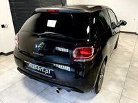 używany Citroën DS3 1.6dm 120KM 2015r. 126 000km