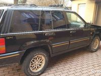 używany Jeep Grand Cherokee 5.2