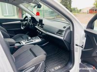 używany Audi Q5 