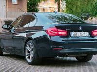 używany BMW 328 Seria 3 i xDrive Sport AUTOMAT