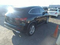 używany Mercedes GLA250 2dm 221KM 2021r. 68 241km