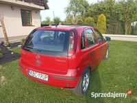 używany Opel Corsa 