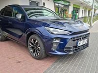 Używany Cupra Terramar 150 KM (110 kW) 2024 Niebieski (metalik) SUV