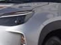 Używany Toyota Yaris Cross 116 KM (85 kW) 2022 Srebrny SUV
