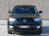 Używany Ssangyong (KGM) Tivoli 115 KM (84 kW) 2016 Inny kolor SUV