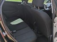 Używany Mazda 2 84 KM (61 kW) 2013 Czarny Hatchback