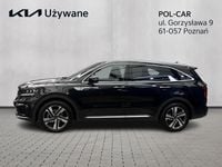 Używany Kia Sorento 2020 SUV
