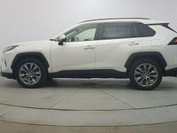 używany Toyota RAV4 2.5 Hybrid Executive 4x4 ! Z polskiego salonu ! Faktura VAT !
