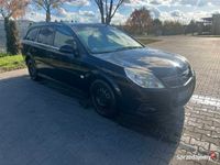 używany Opel Vectra 