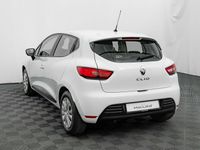 używany Renault Clio IV 