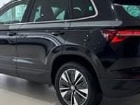 używany Skoda Karoq Style 4x4 / Ambiente Kamera cofania CarPlay/Android Auto