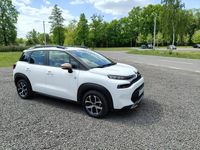używany Citroën C3 Aircross 1.5dm 110KM 2022r. 19 000km