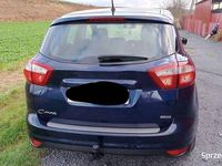 używany Ford C-MAX 