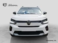 Nowe Citroën C3 100 KM (73 kW) 2025 Biały Hatchback