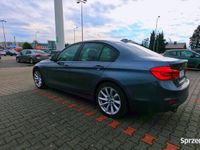 używany BMW 320 Seria 3 i xDrive