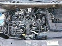 używany VW Caddy 2013