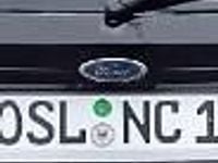 używany Ford Fiesta VII 5 drzwi KLIMA benzyna stan bdb w cenie opłaty