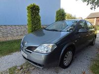 używany Nissan Primera 1.8