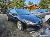 używany Opel Astra Navigacja / Klimatronic / Podgrzewane fotele / i…