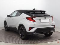 używany Toyota C-HR 2.0 Hybrid