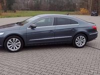 Używany VW Passat 2009 Grafitowy Sedan/Limuzyna