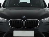 używany BMW X1 F48 , Salon Polska, Serwis ASO, Automat, Navi, Klimatronic,